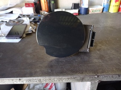 Peugeot 307 - кришка заливної пального exld фото №1