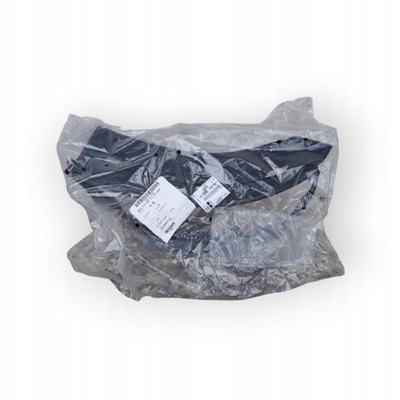 Opel mokka b ii 20- 9835213980 рамка хром лампы передней левая фото №1