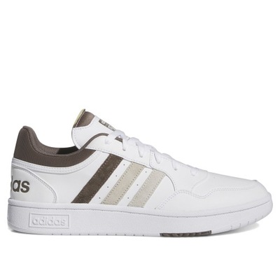 BUTY ADIDAS HOOPS MĘSKIE IG7913 R. 46