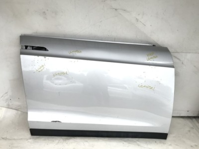 Двері праве перед tesla x 1009907-00-h фото №1