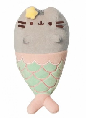 MASKOTKA PUSHEEN - Pusheen Syrenka 20 cm