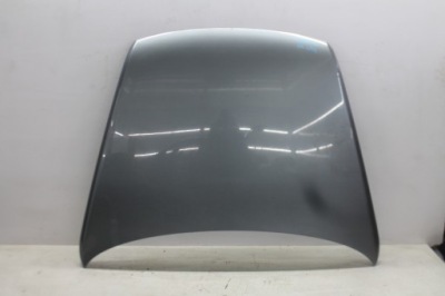 Капот кришка двигуна vw touareg 7l kol. ld7z 02-06 фото №1
