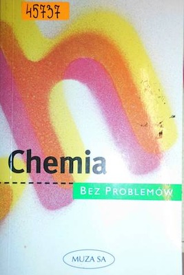 Chemia bez problemów - Kuballa, Schorn