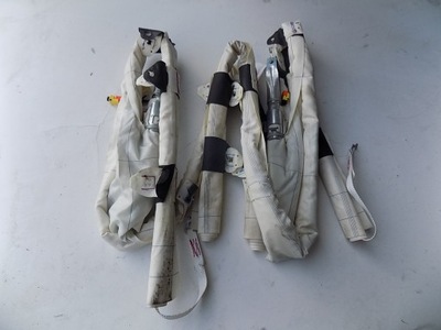 Peugeot 508 ii kombi шторка безопасности левая правая оригинал фото №1