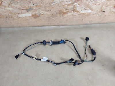 Fabia ii джгут двері правий задня 5j6161ba фото №1