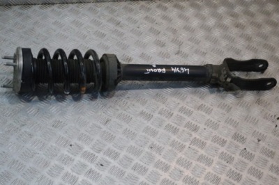 Амортизатор перед правий mercede w463/4 a4633208001 фото №1