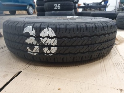 TIRE 155 R 13 C HANKOOK RA 08 RADIAL KIA K2500 K2700 K2900 HYUNDAI H100 H1  