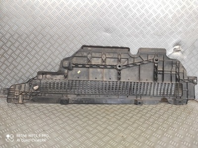 Защита подвеска правая renault captur lift 748147176r фото №1