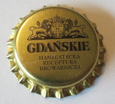 Gdańsk 51 Dziewica