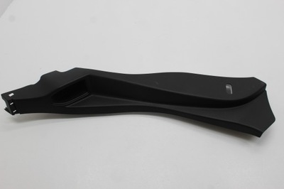 Ford ecosport захист сидіння ліва gn15-a31017-bbw фото №1