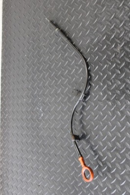 Щуп масла щуп audi a6 c6 4f0 asb 059115611t фото №1