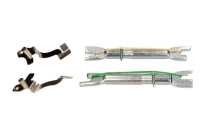 Саморегулятор колодка ham. kia rio 1,4-1, фото №1