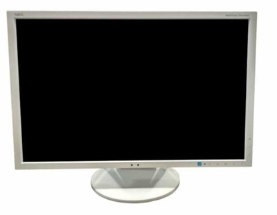 Monitor nec EA244WMi