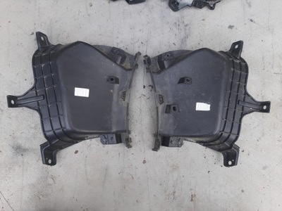 Kia x ceed iii 20- lift ловушка воздуха защита 86568-j7pa0 r lub l фото №1