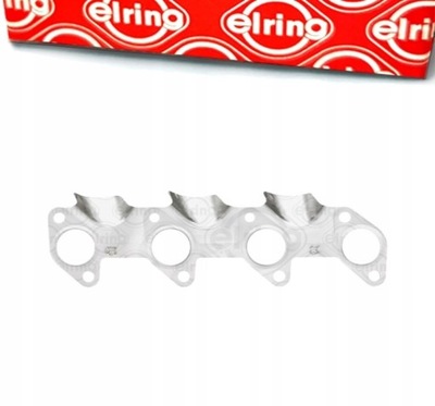 Прокладка колектор випускний elring do kia soul ii 1.6 фото №1