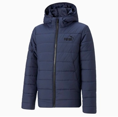 PUMA KURTKA ESS PADDED JACKET 67055906 # 152