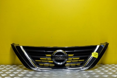 Nissan altima 2016-2018 решётка радиатора решётка радиатора перед usa фото №1