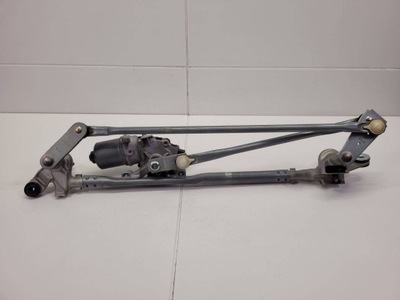 Механизм дворник land rover range rover evoque l538 facelift 2018 фото №1