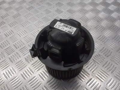 Вентилятор обдув peugeot 207 1.6 hdi фото №1