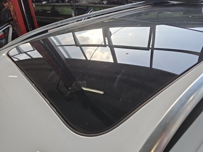 Панорама vw tiguan i 07-16 фото №1