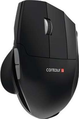 Mysz Contour Unimouse OUTLET