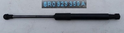 Привод амортизатор капот audi q5 8r0823359a фото №1