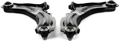 Оригінальний номер renault важелі перед kpl clio iv zoe фото №1