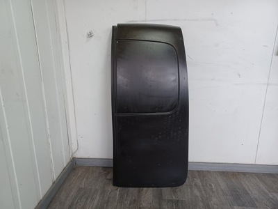 Дверь -- renault kangoo iii 2008-2019 --задние правое -- сервисные оригинальные фото №1