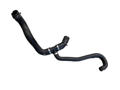 Mercedes w176 w246 труба шланг wody a2465011558 фото №1