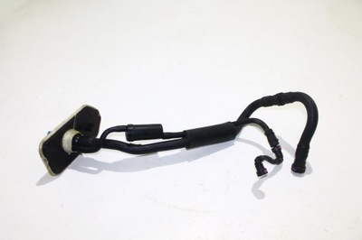 Renault master 2.3 iv 19- труба заливна горловина adblue фото №1