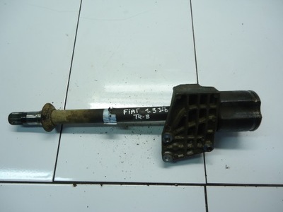 Fiat doblo ii 1.3 mj привідний вал підпора 55209968 фото №1