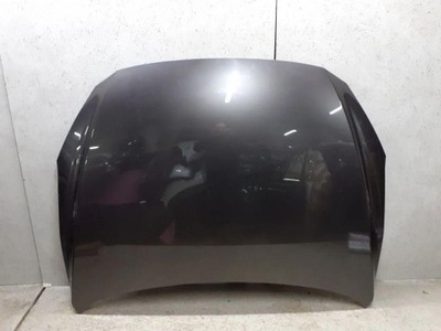 Капот mazda 3 bm 13-18r фото №1