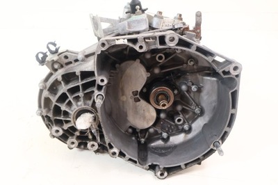 Jeep renegade 1.6 mtj коробка передач передач механическая 635.6.35.33 фото №1