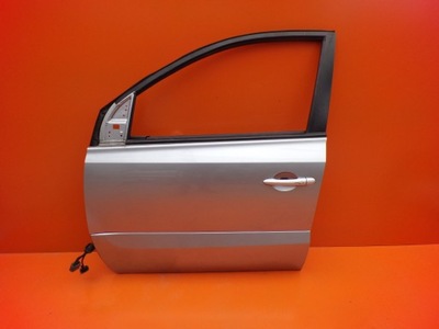 Дверь lp левый перед tekxa renault koleos 09r фото №1