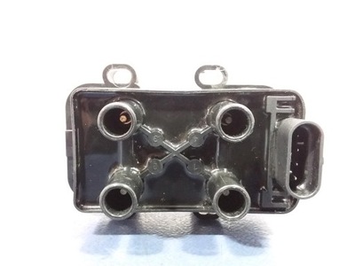 Dacia logan i 1.4b катушка зажигания фото №1