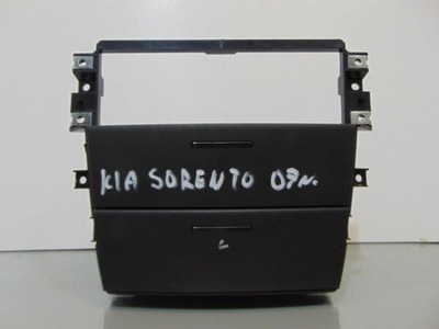 Бардачок пепельница kia sorento i фото №1