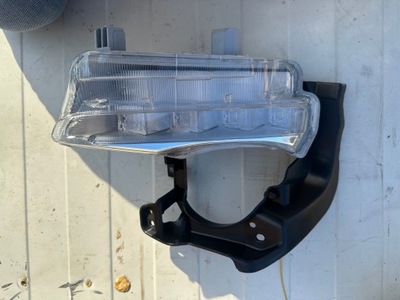 Toyota highlander lift протитуманна фара лівий правий 2015- фото №1