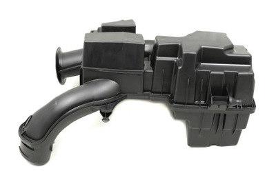 Резонатор r megane 08-/sce 09-/ 1.6 16v фото №1