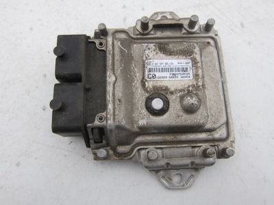 КОМПЬЮТЕР 0261S07325 33920-68K04 NISSAN SUZUKI