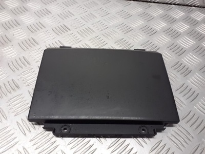 Защита крышка консоли chevrolet aveo t255 96475831 фото №1