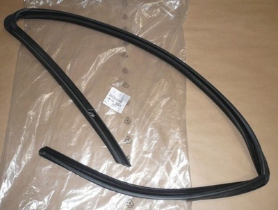 Прокладка скло двері c c-elysee фото №1