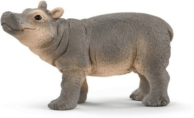 OUTLET - Hipopotam młode. Wild Life