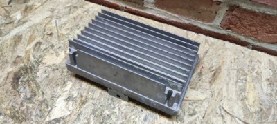 Bmw f25 підсилювач hifi 9251046 фото №1