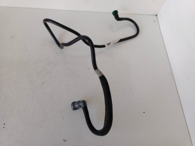 9824020180 трубка шланг вакуумa opel corsa f 1.5 hdi dv5r фото №1