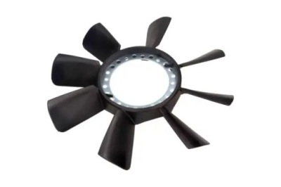 Вентилятор колесо вентилятора радіатора 71-0009 maxgear фото №1