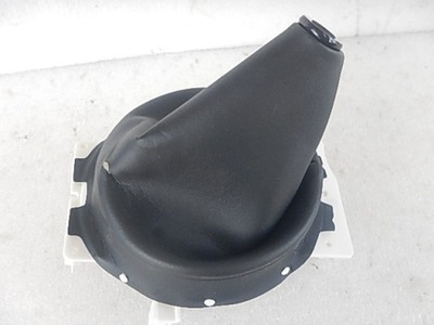 Mitsubishi asx чехол защитный рычаг переключения передач фото №1