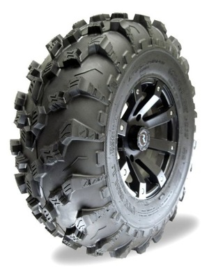 PIT BULL GROWLER XOR 25x10R12 BG2.5 6PR EXD 12 r12