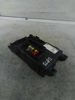 D815 коробка запобіжників corsa d 13142240 фото №1