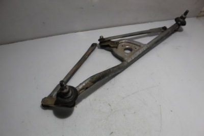 Bmw оригинальный номер 3397020450 механизм дворник фото №1