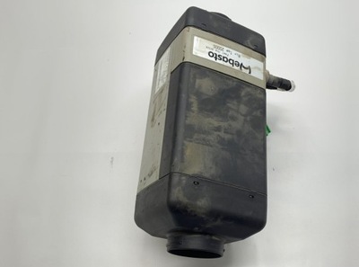 20383404 renault trucks обігрівач повітря фото №1